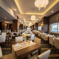 Рестораны preview