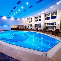 Бассейны preview