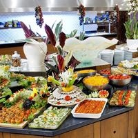 Рестораны preview