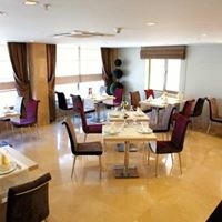 Рестораны preview