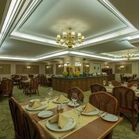 Рестораны preview