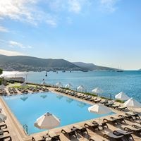 Бассейны preview