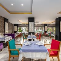 Рестораны preview