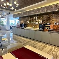 Рестораны preview