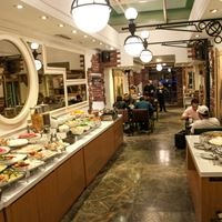 Рестораны preview