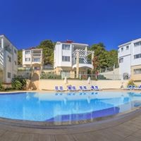 Бассейны preview