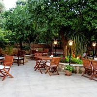 Рестораны preview