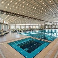 Бассейны preview