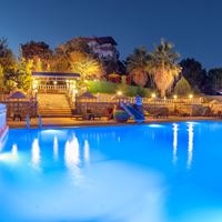 Бассейны preview