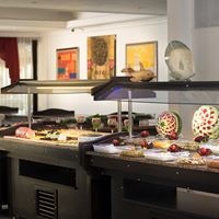 Рестораны preview