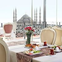 Рестораны preview