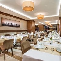 Рестораны preview