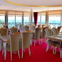 Рестораны preview