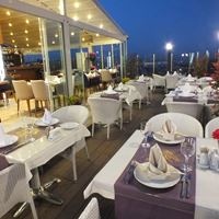 Рестораны preview