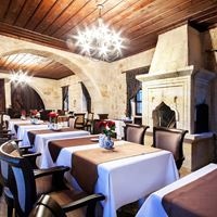 Рестораны preview