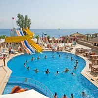 Бассейны preview