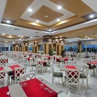 Рестораны preview