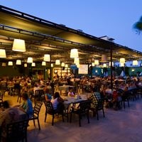 Рестораны preview