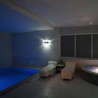 Бассейны preview