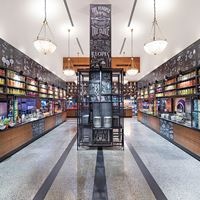 Рестораны preview