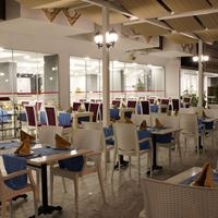 Рестораны preview