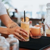 Рестораны preview