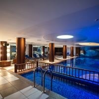 Бассейны preview