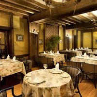 Рестораны preview