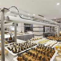 Рестораны preview