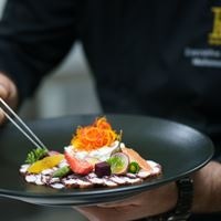 Рестораны preview