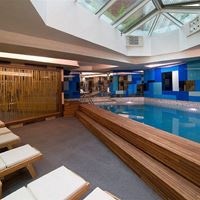 Бассейны preview