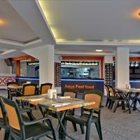 Рестораны preview