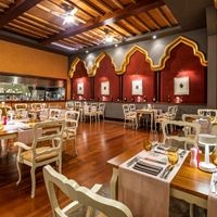 Рестораны preview