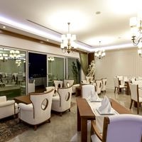 Рестораны preview