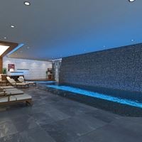 Бассейны preview