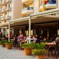 Рестораны preview