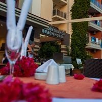 Рестораны preview