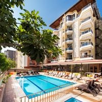 Бассейны preview