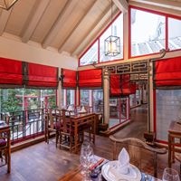 Рестораны preview