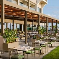 Рестораны preview