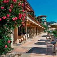 Рестораны preview