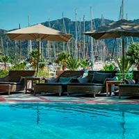 Бассейны preview