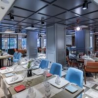 Рестораны preview