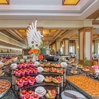 Рестораны preview