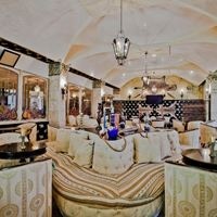 Рестораны preview