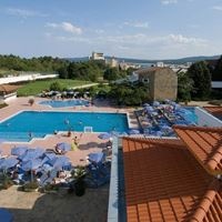 Бассейны preview