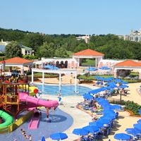 Аква-парк preview