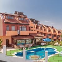 Бассейны preview