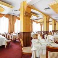 Рестораны preview