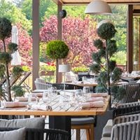 Рестораны preview